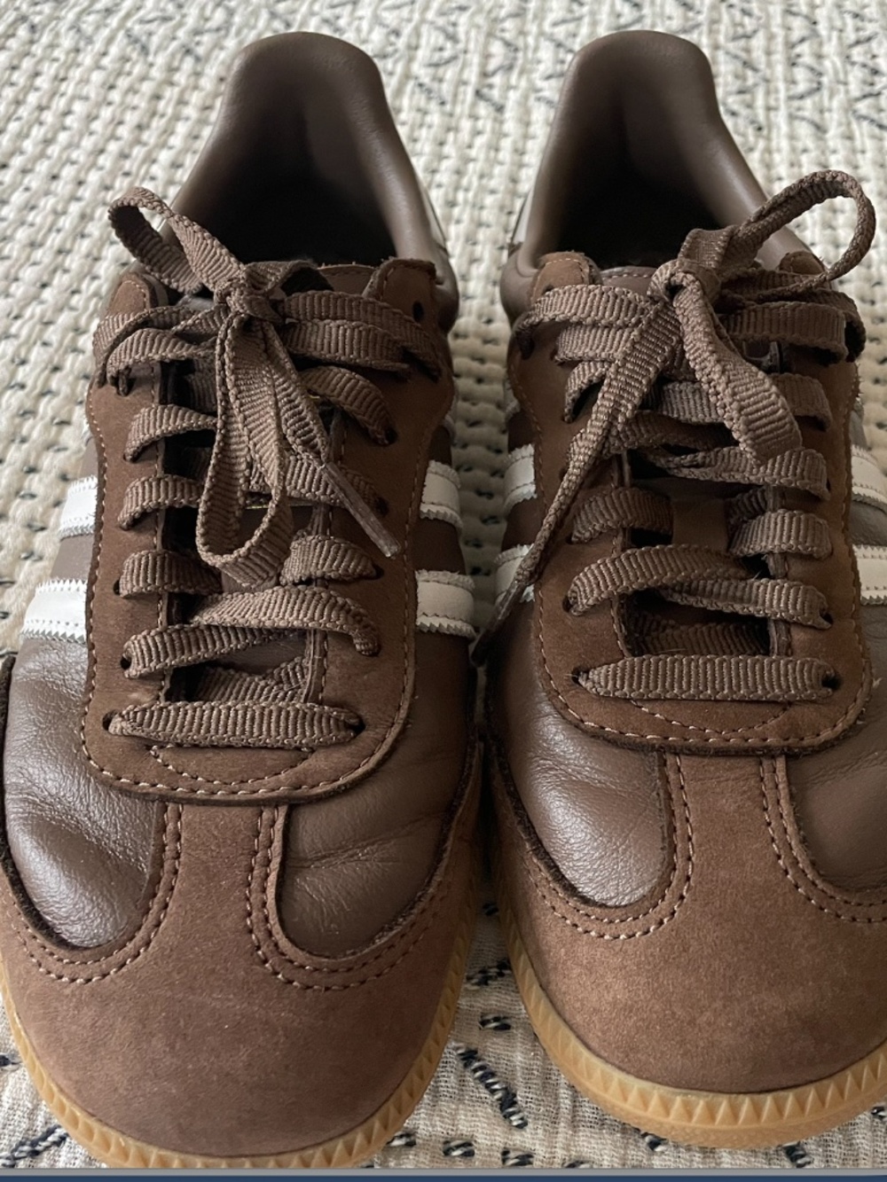 Adidas Sambas